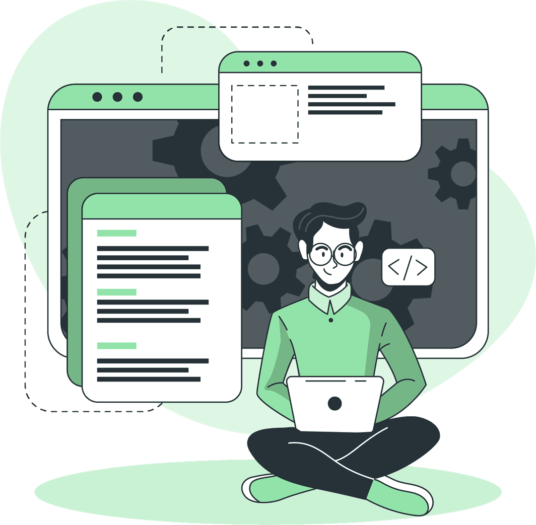 image frontend developer